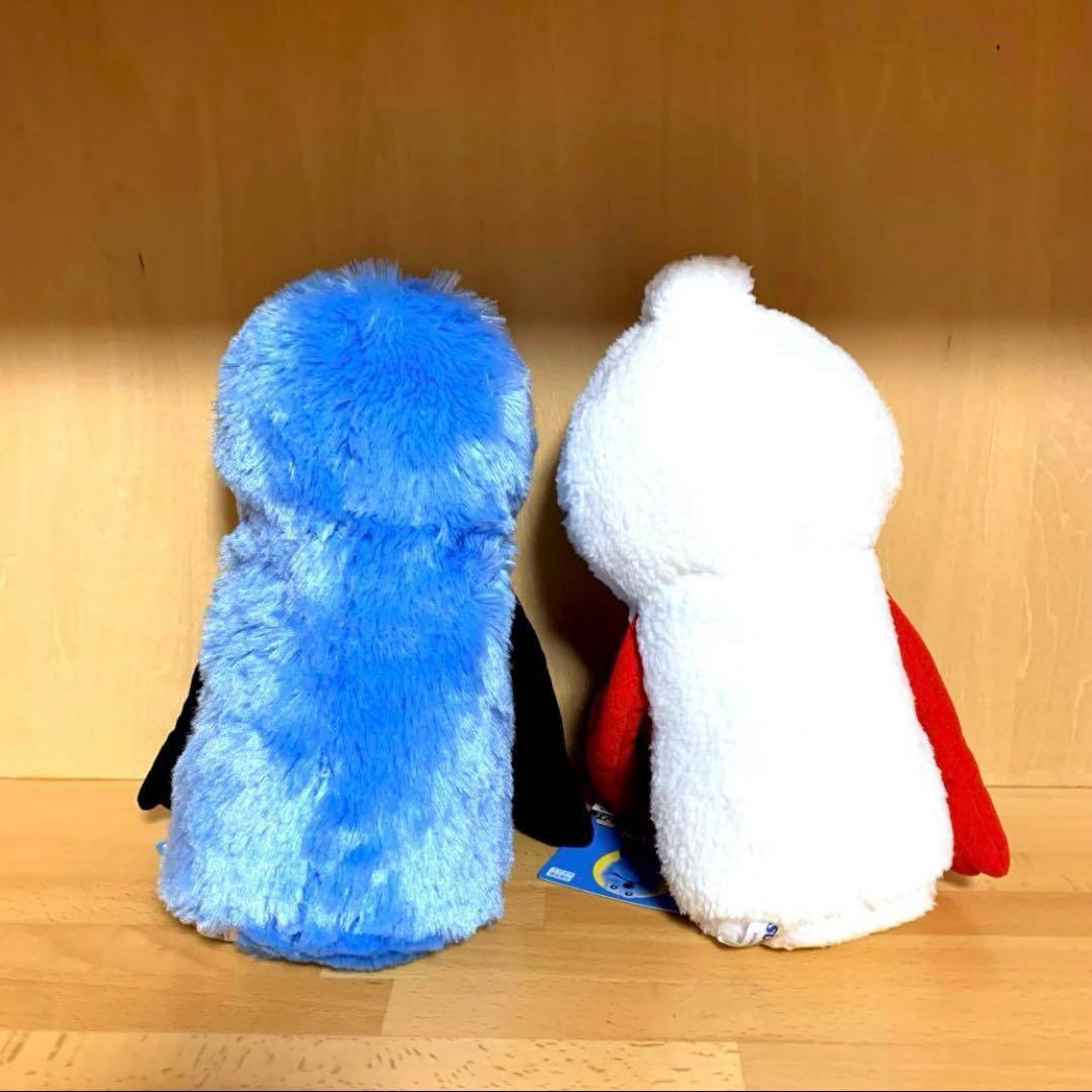 パペットスンスン おすわり BIG ぬいぐるみ スンスン ノンノン - メルカリ