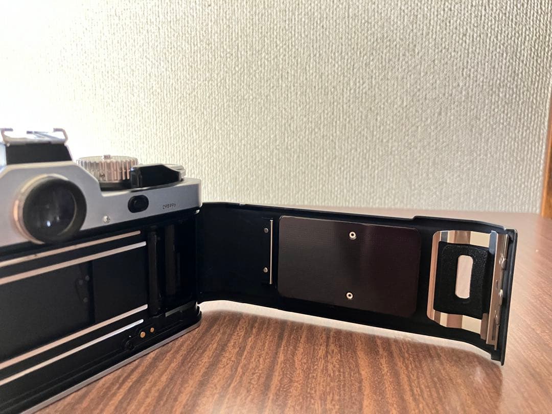 美品】Nikon FM3A ニコン技術最高傑作にして最後のフィルムカメラ