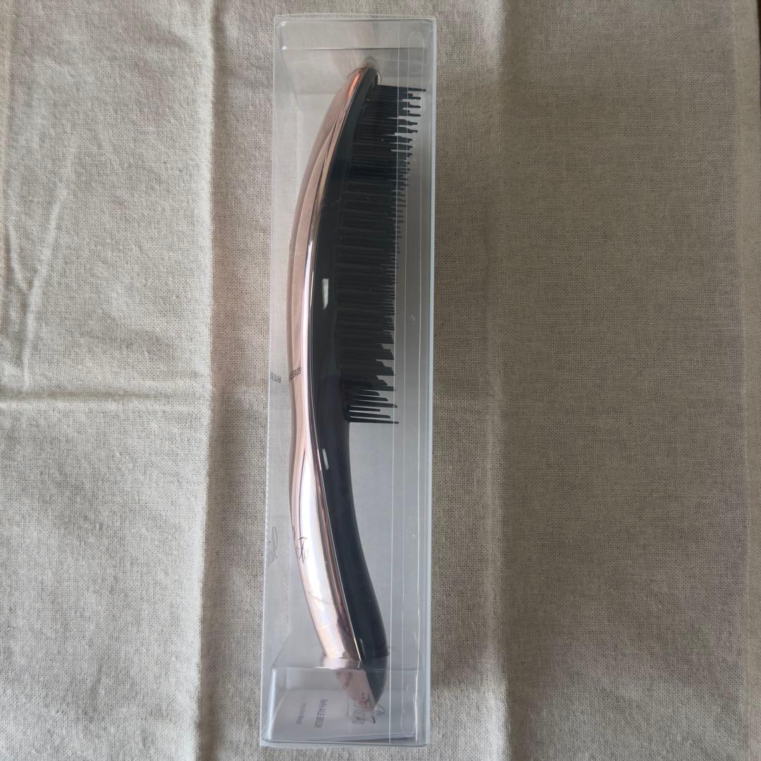 新品未開封】リファエールブラシ ReFa AILE BRUSH ローズゴールド