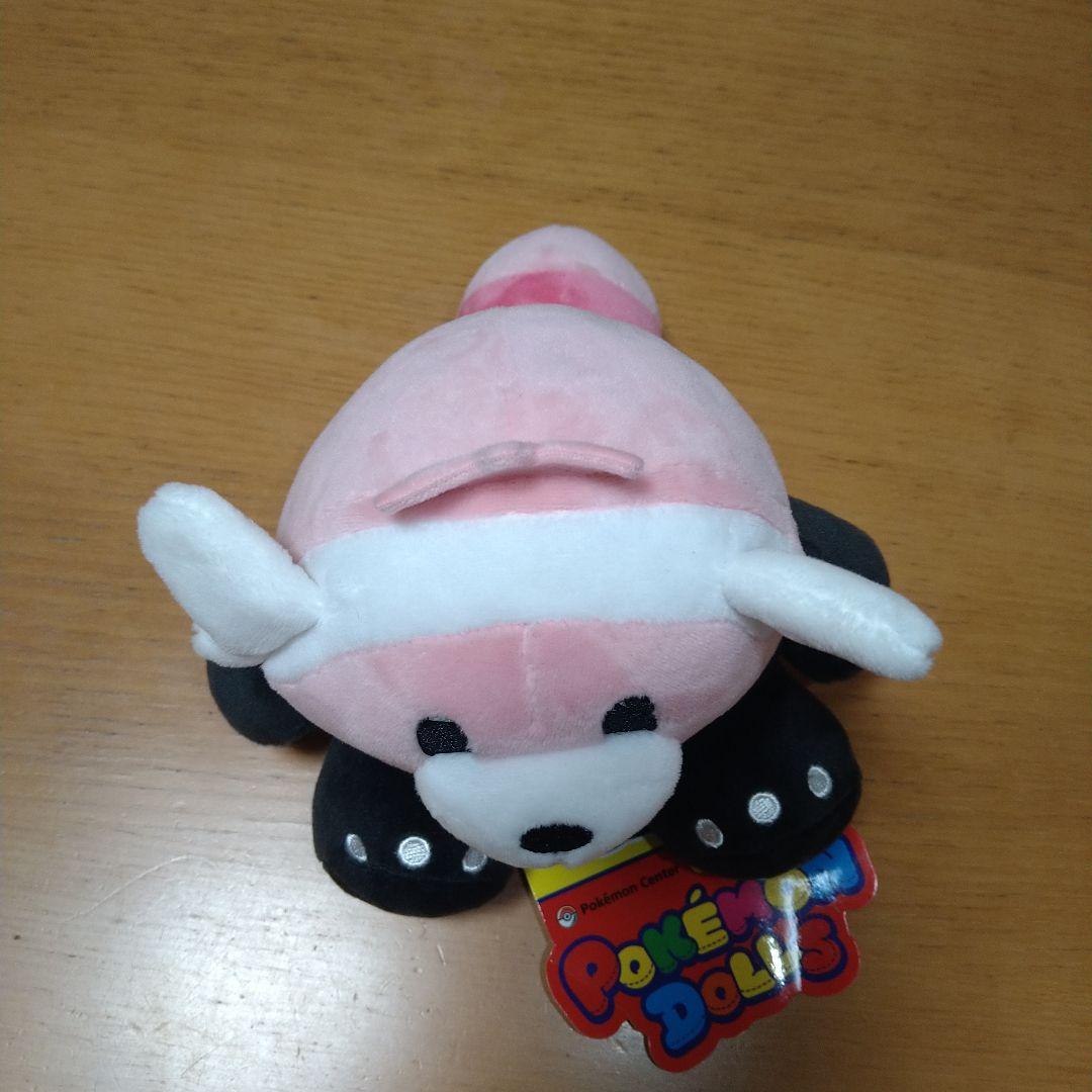 新品 【 キテルグマ 】 ポケモンセンター ぬいぐるみ ポケモン