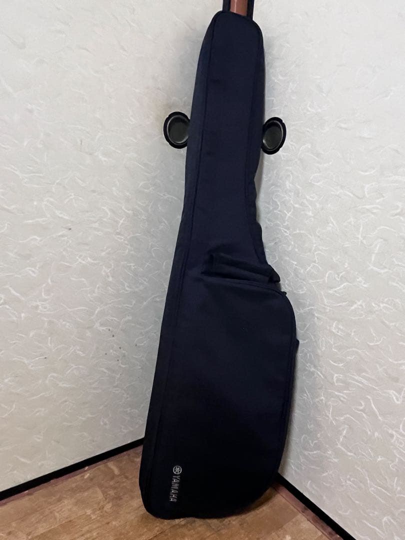 Yamaha サイレントギター SLG200S NT ケース付き