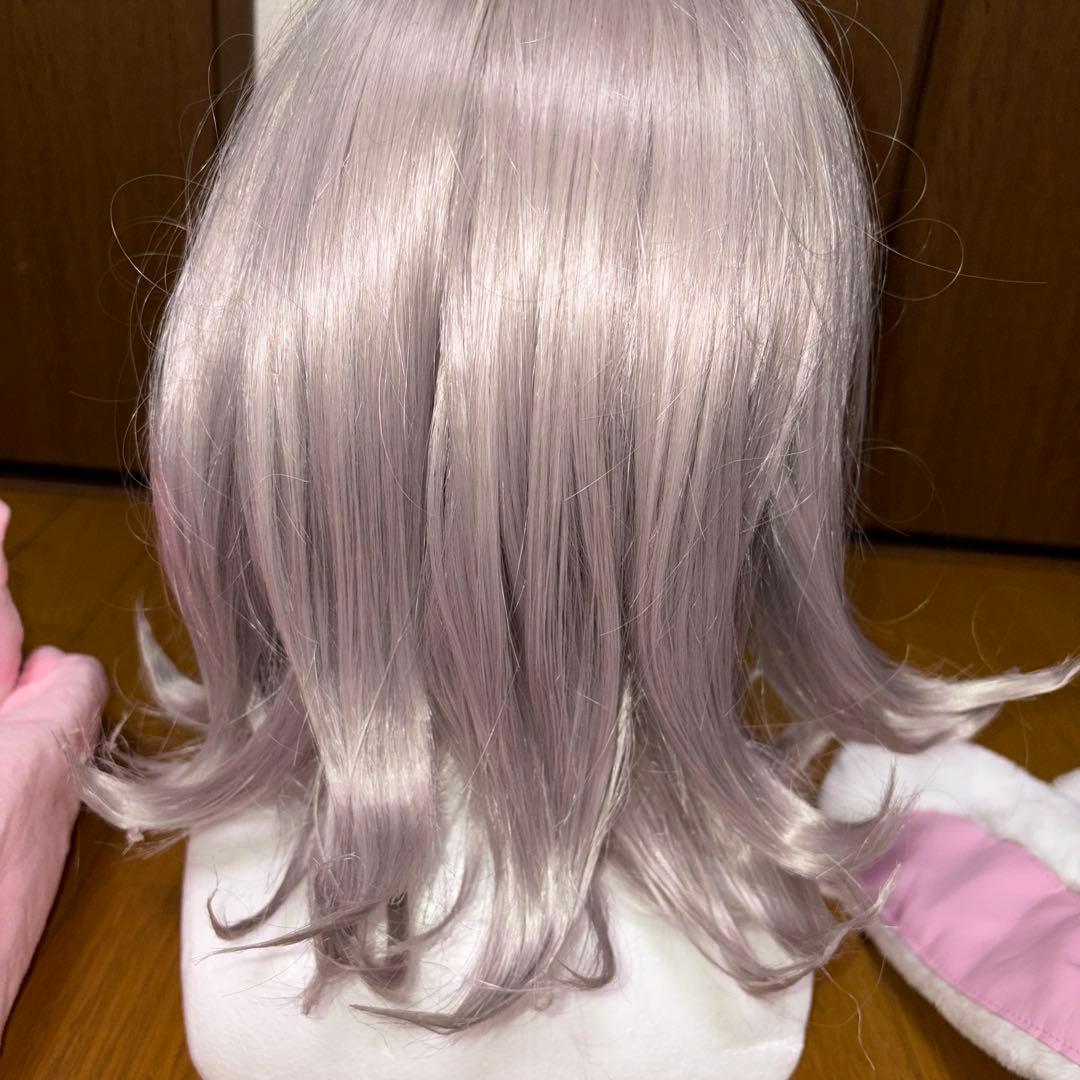 スーパーダンガンロンパ2 七海千秋 コスプレ バニー