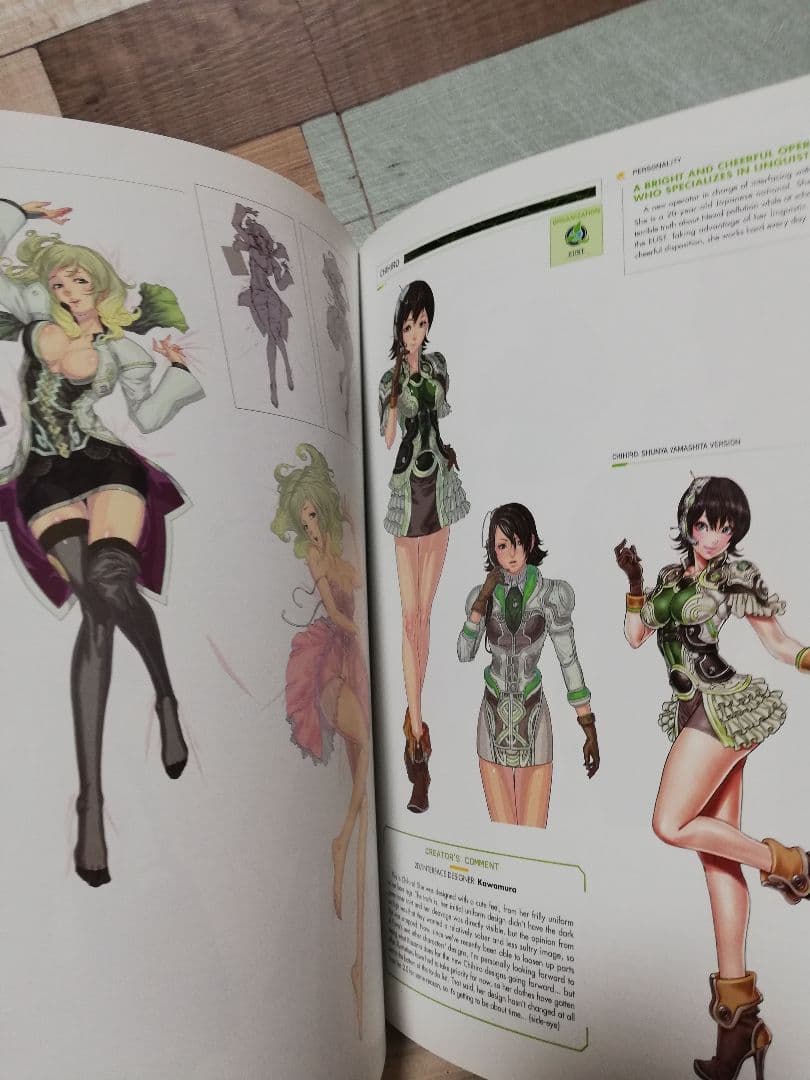 Border Break Artworks 2006-2012 英語版 - メルカリ