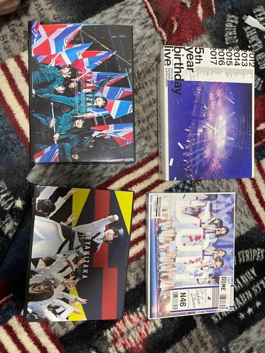 乃木坂と欅坂のライブDVD ディスコグラフィー | 欅坂46公式サイト