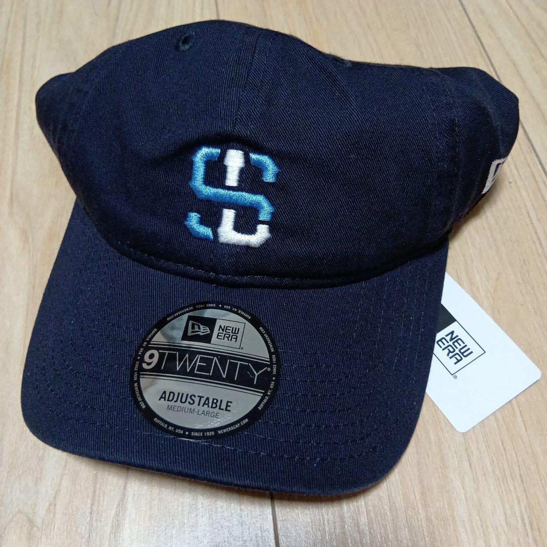 西武ライオンズNew Era キャップセット フェスティバルズ 75周年