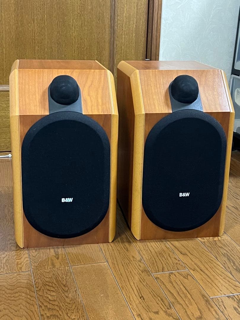 B&W CDM1 Special Edition スピーカー B&W】CDM1 Special Edition 中古品 | J.O.MAGIC