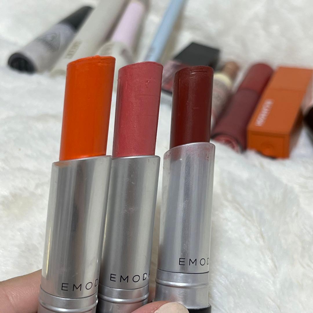 リップまとめ売り ハイブラ デパコス おまけ付き - メルカリ