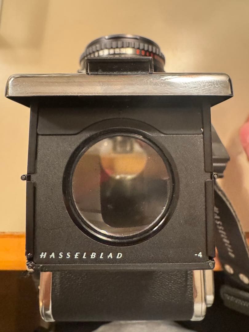 Hasselblad500CMボディのみ -4