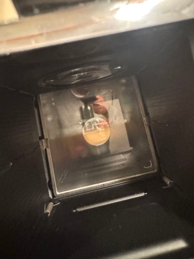 Hasselblad500CMボディのみ -4