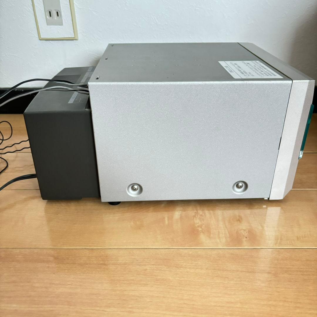 CDMD動作確認済み♪】SONY ミニコンポ HDC-MD333 - メルカリ