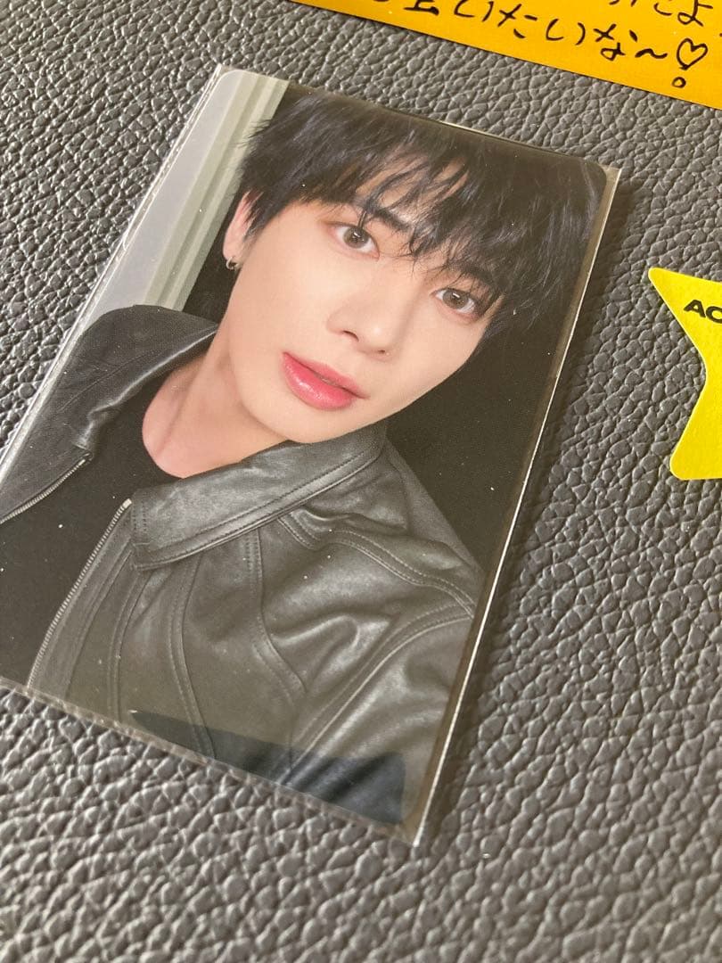 TXT テヒョン 東京限定 ラキドロ - メルカリ