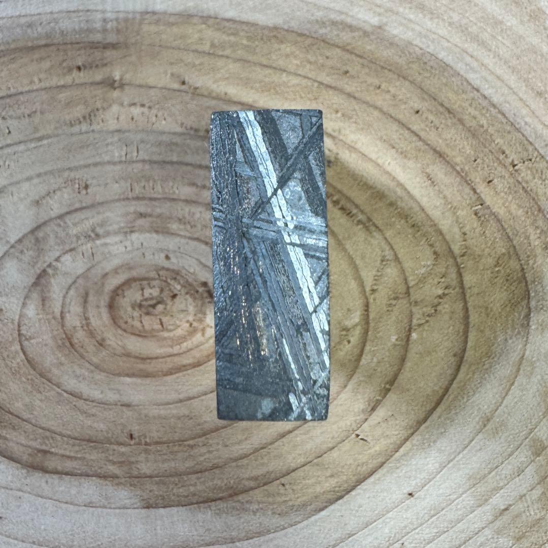 ムオニオナルスタ隕石　標本　72.3g ケース付き　隕石　メテオライト　高品質