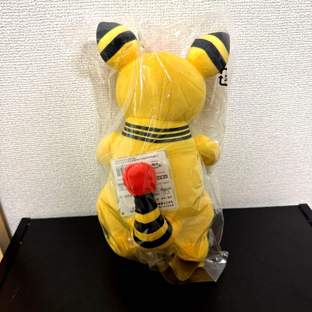 新品未開封】ポケモン 物産展 デンリュウ ローカルActs - メルカリ