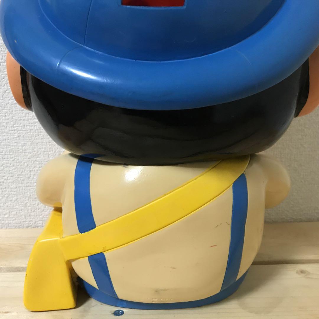 クレヨンしんちゃん 貯金箱 非売品 アンティーク雑貨 - メルカリ