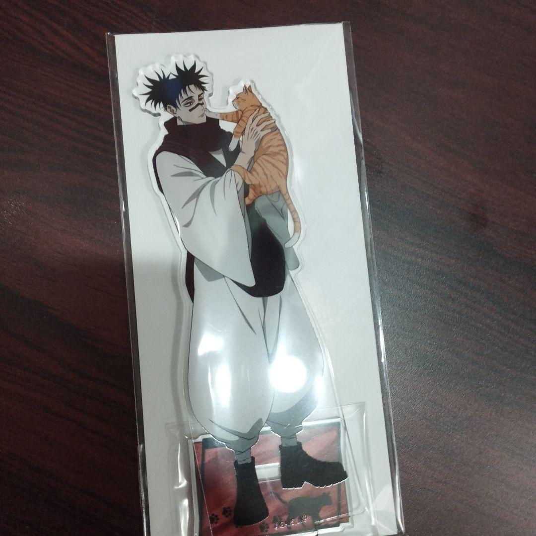 脹相 まねきねこ 呪術廻戦 アクリルスタンド 死滅回遊 - メルカリ