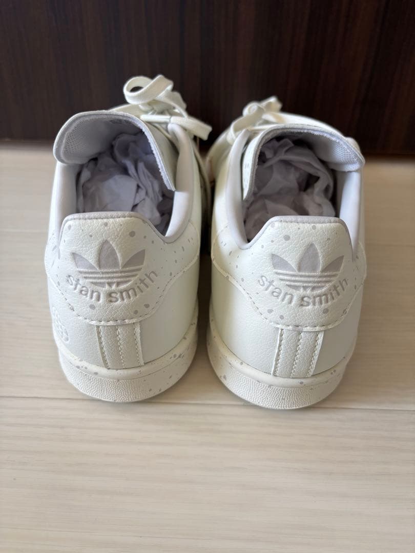 ADIDAS STAN SMITH VICE アディダス　26.0cm