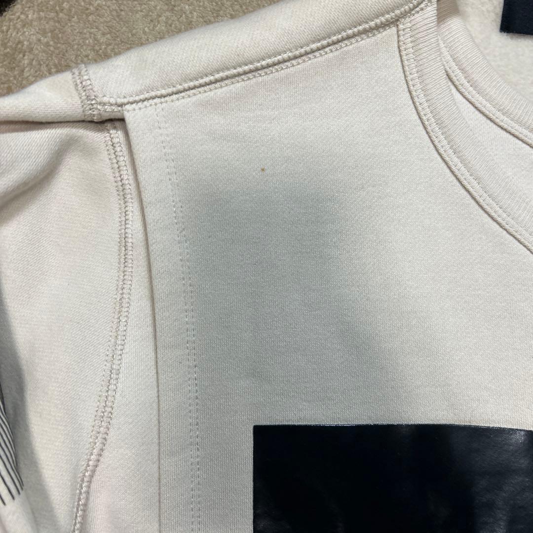 Hood By Air HBA グラフィックプリント スウェット 希少 韓国 - メルカリ