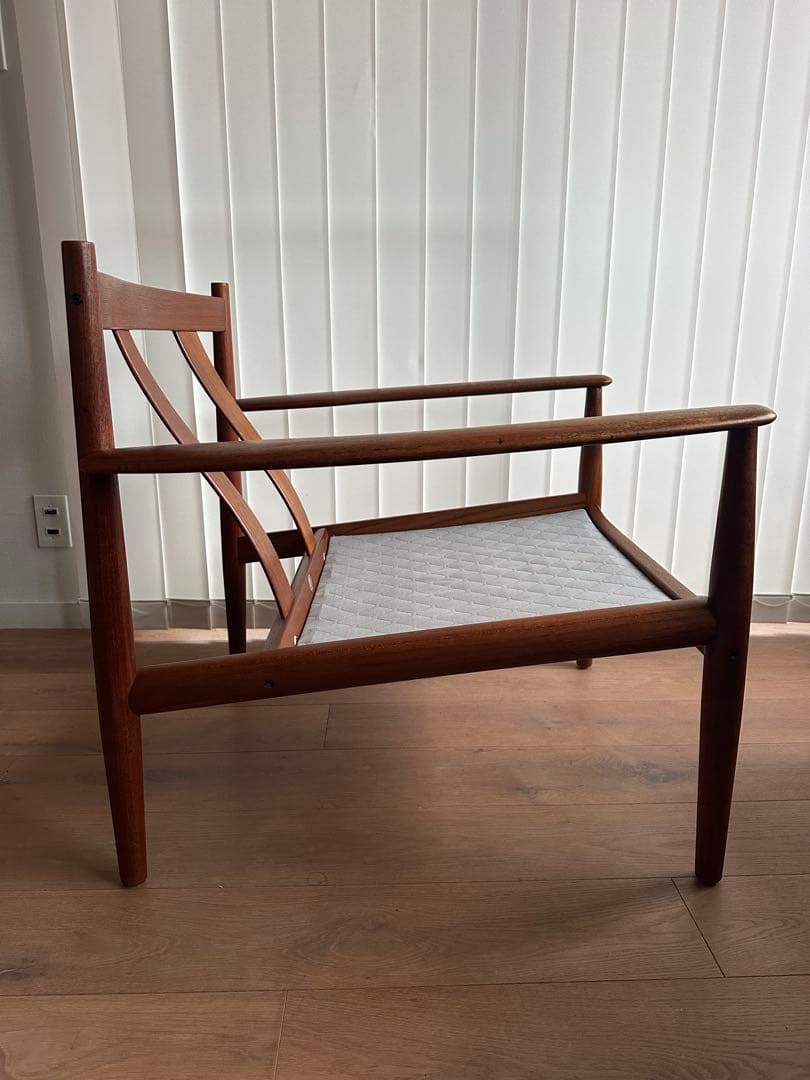 グレーテ・ヤルク ソファ 北欧ビンテージ デンマーク製 ウェグナー