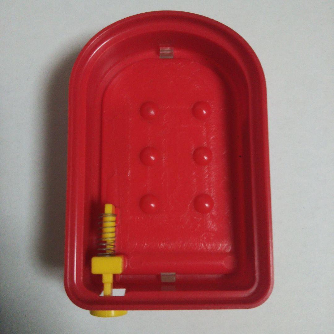 希少 ロッテリア キッズセット 食玩 レトロ おもちゃ - メルカリ