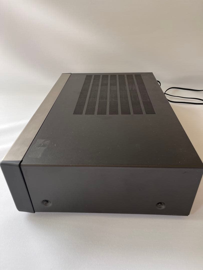 オンキョー ONKYO integrated A-913 ステレオアンプ - アンプ低 価格