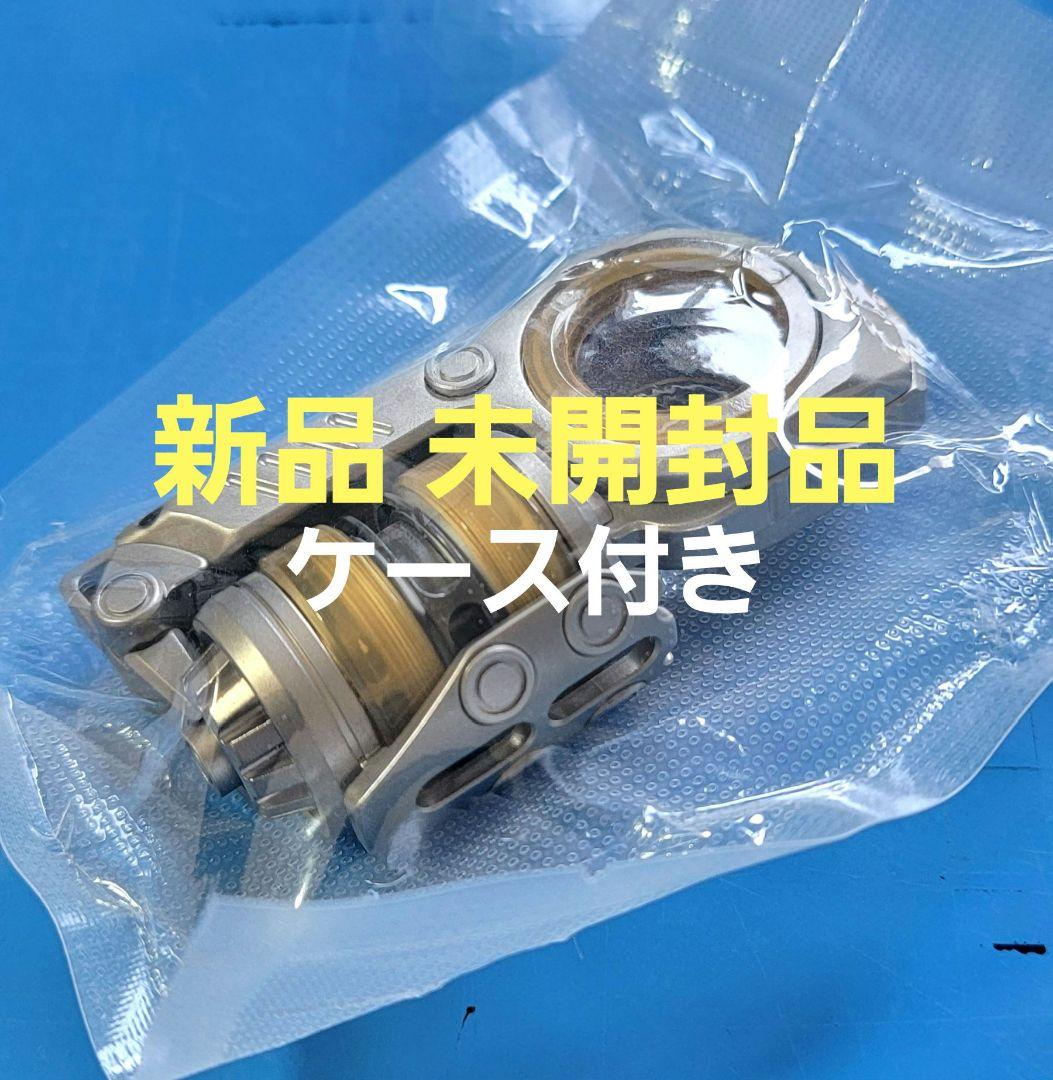 新品 フィジェットトイ スタングレネード 音叉内蔵 EDC スピナー