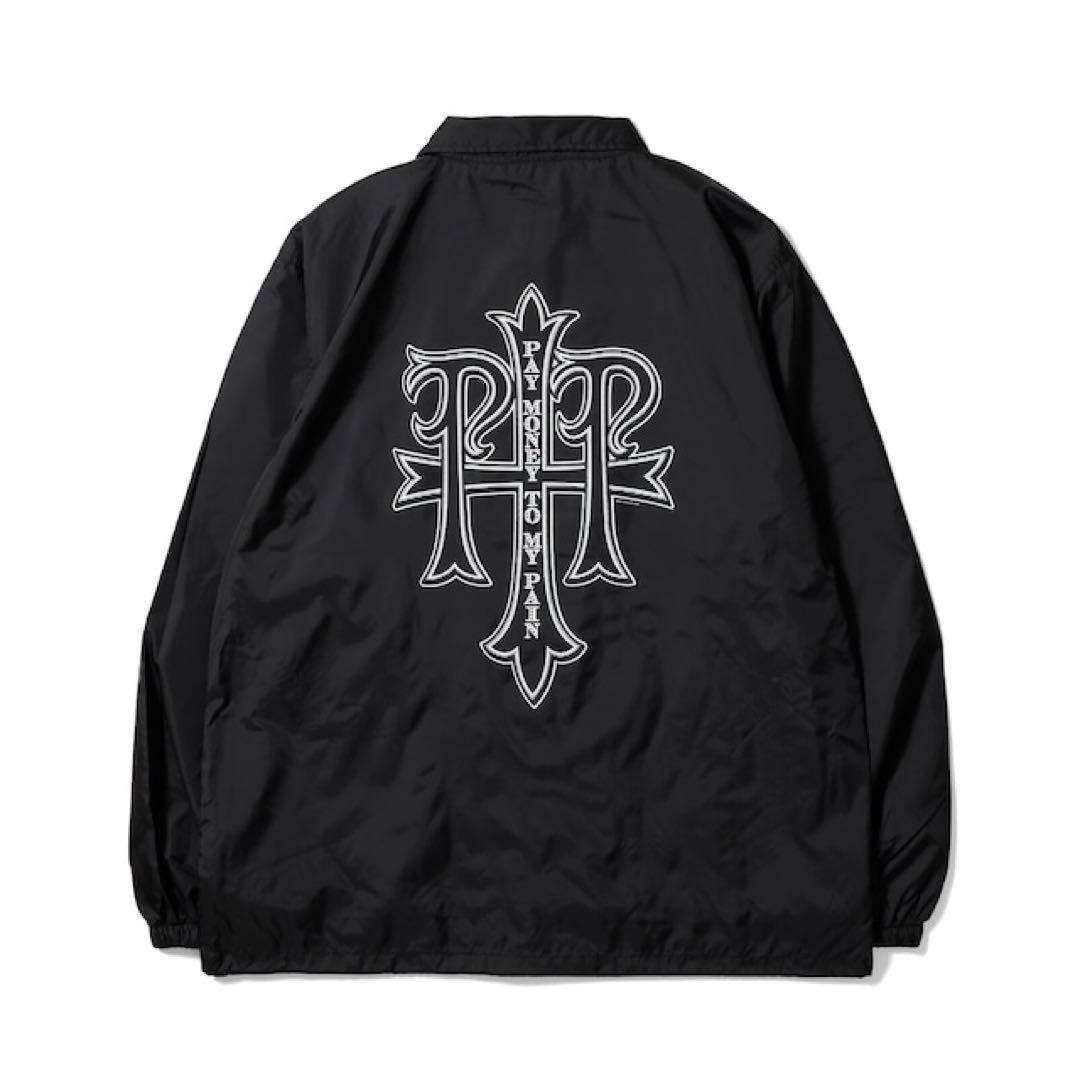 Pay money To my Pain コーチジャケット - メルカリ