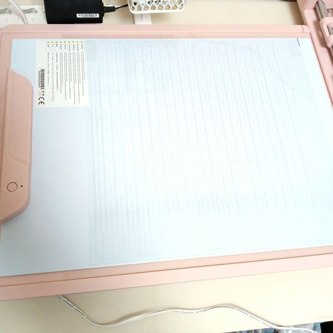 silhouette CAMEO5 静電マット、ヒートペン、粘着マット、ペン - メルカリ