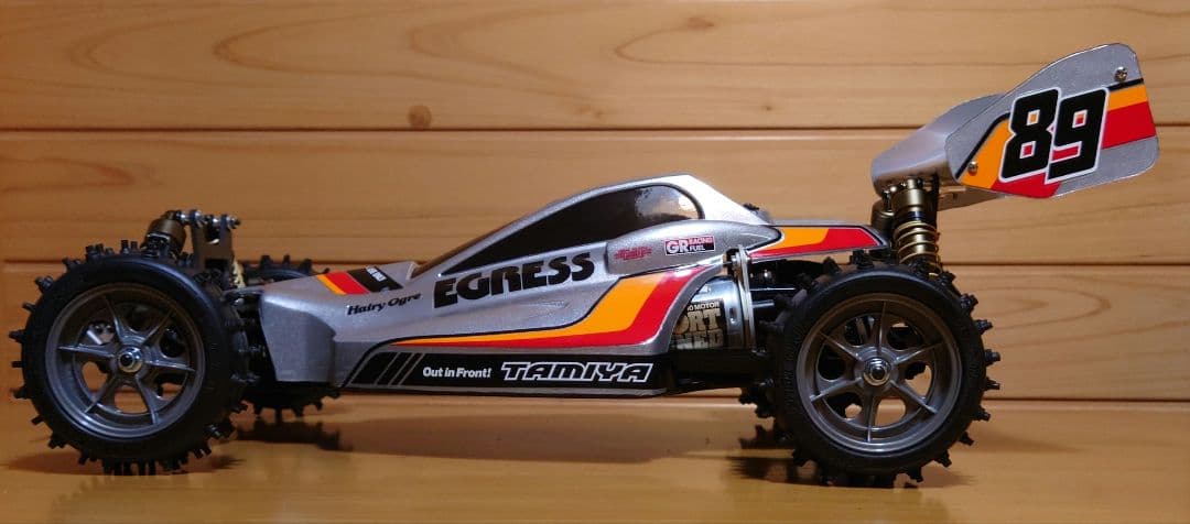 イグレスブラックエディション＆ノーマルボディ＆サンワプロポ＆充電器