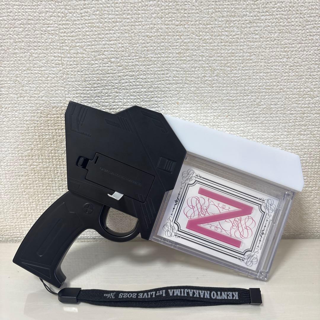 中島健人 ペンライト ピカレスクの銃口 - メルカリ