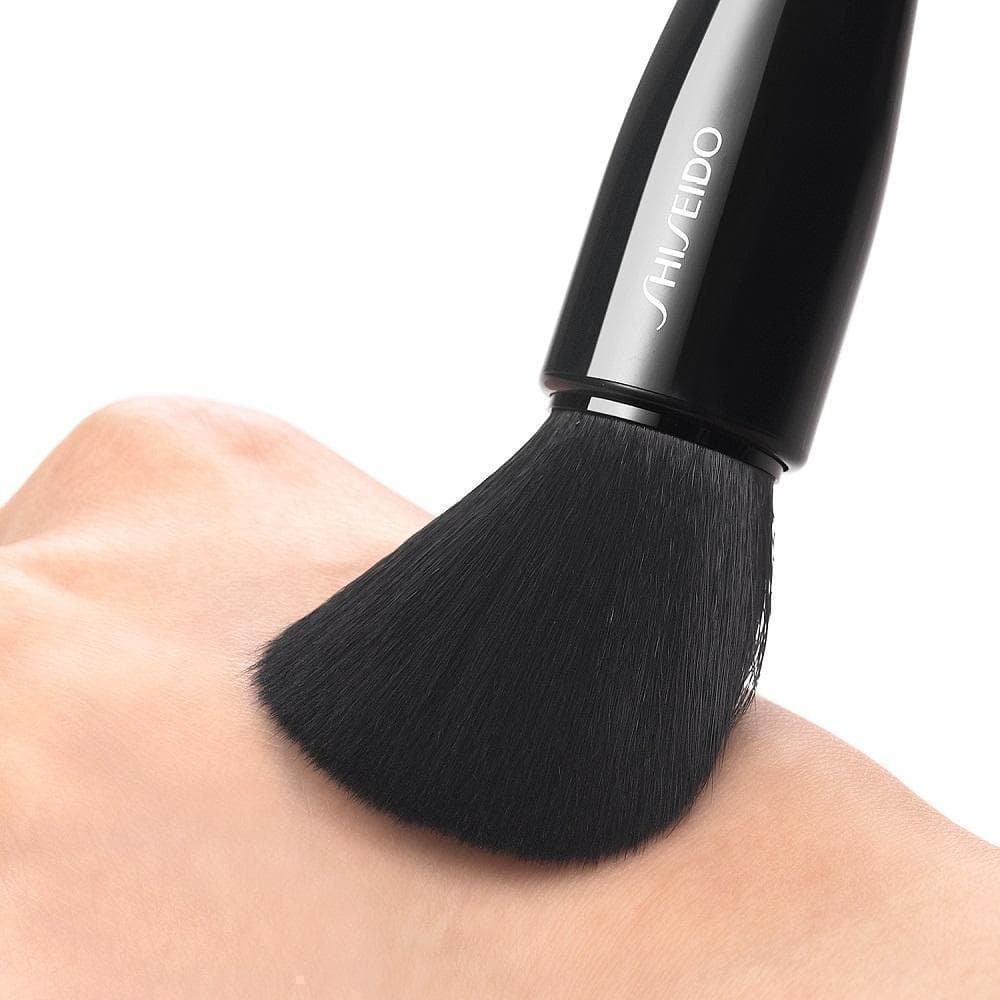 セット YANE HAKE＆NANAME FUDE＆MARU FUDE 資生堂 - メルカリ