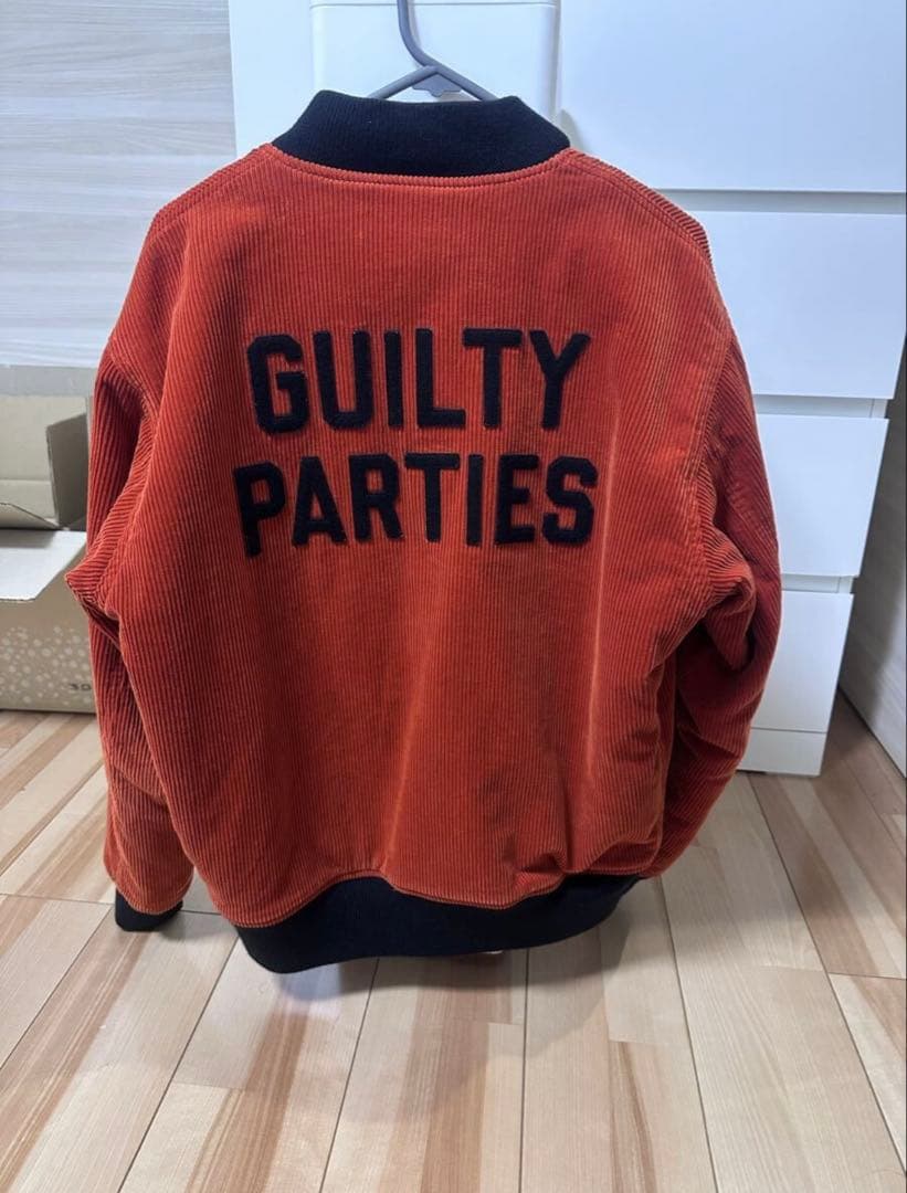 T*9様 ワコマリア WACKO MARIA スタジャン ジャケット