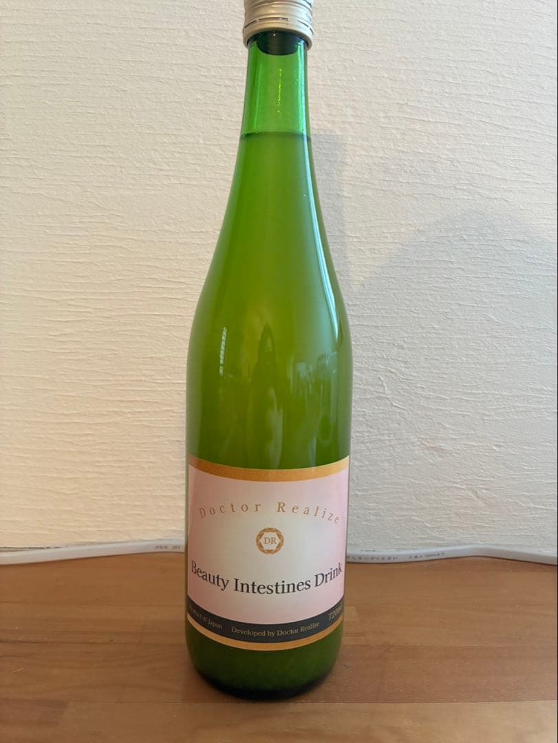 新品・未開封】ドクターリアライズ エクソソームドリンク 720ml - メルカリ