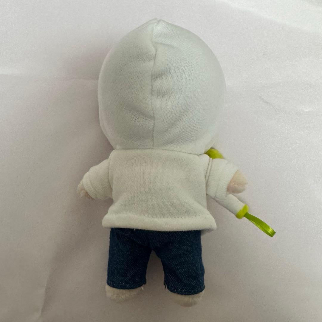 NCT CCOMAZ ヤンヤン ぬいぐるみ セット - メルカリ