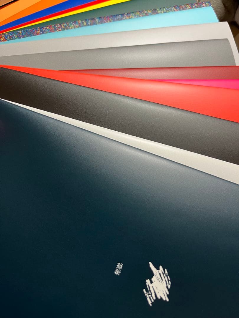 【新品未開封】なとり2ndアルバム『深海』完全生産限定盤　(号外チラシおまけ付)