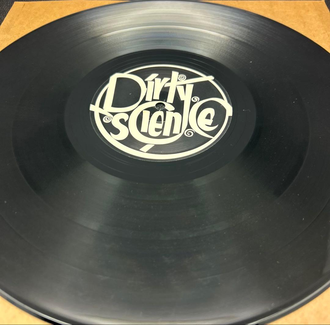 MILES \"3LP\" BLU & EXILE ブルー&エグザイル