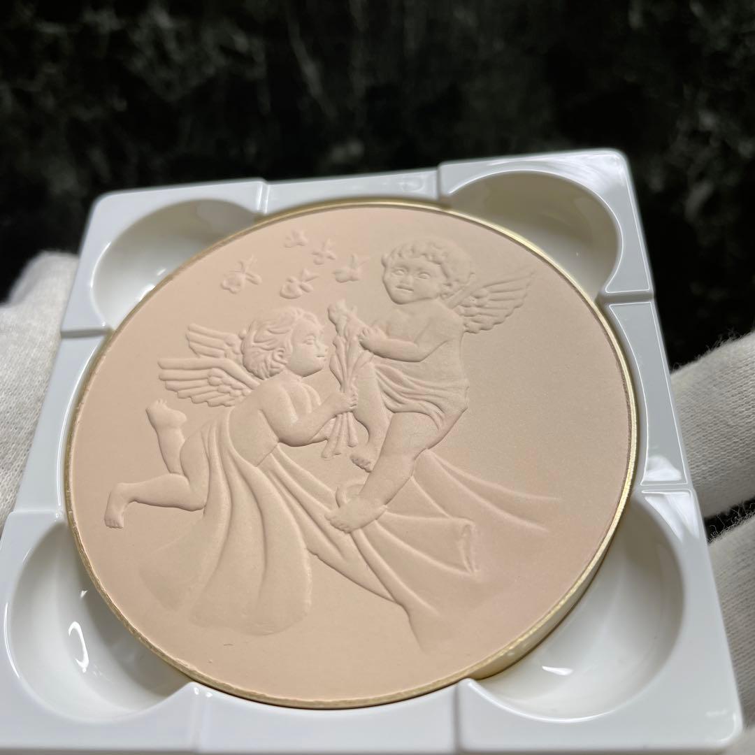 《未使用》トワニー ミラノコレクション 2013 おしろい 30g レフィル