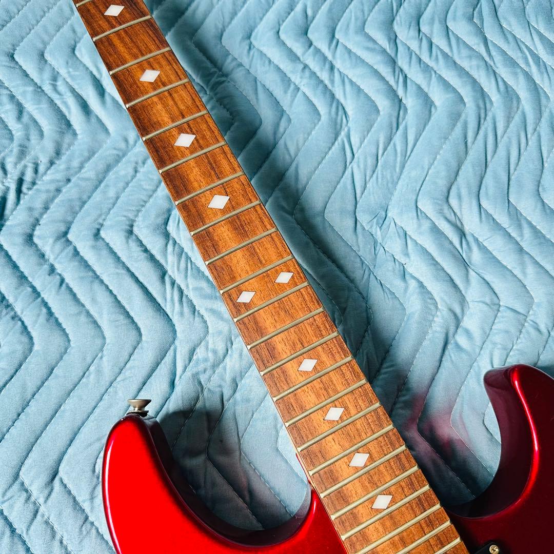 B C RICH エレキギター 現状品 - メルカリ