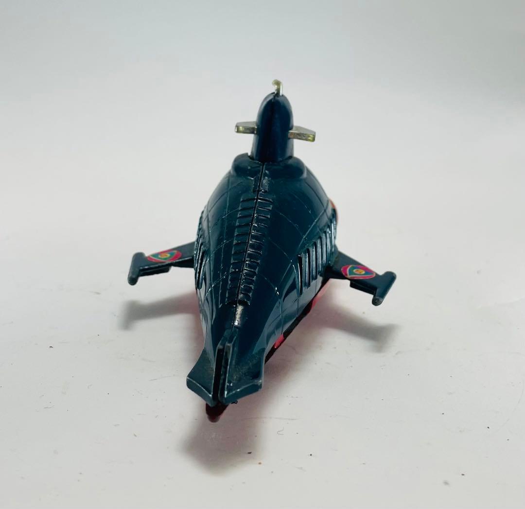 週末セール中】ポピー ファイヤーマン シーマリン号 - メルカリ