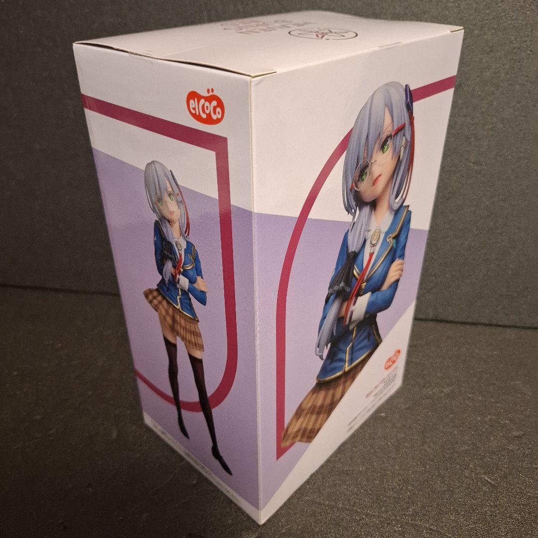 ヘブンバーンズレッド フィギュア ぬいぐるみ まとめ売り 月歌 可憐