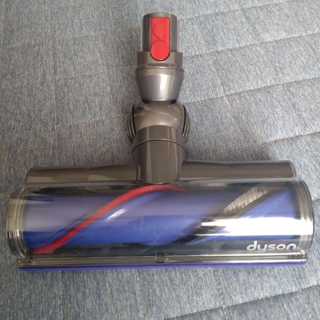 ダイソン　ダイレクトドライブクリーナーヘッド Amazon | [ダイソン] Dyson ダイレクトドライブクリーナーヘッド SV12