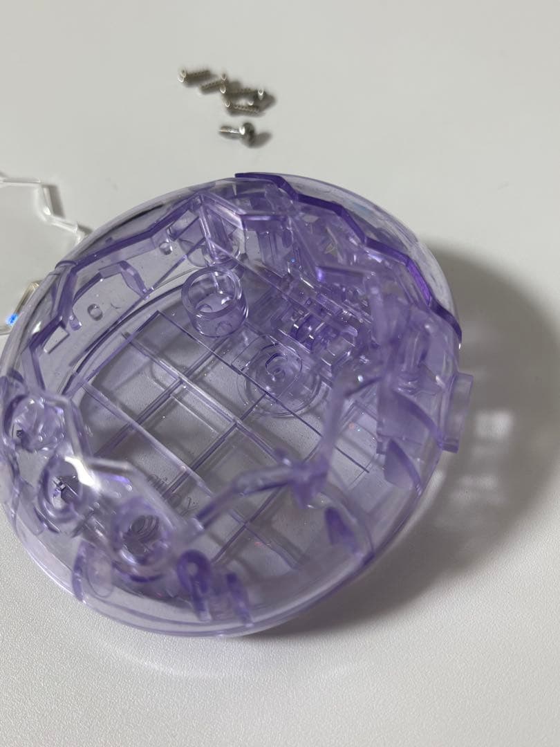 たまごっちパラダイスカスタムシェル《23》