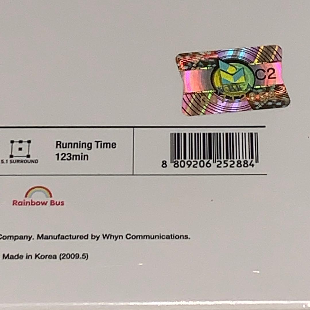 FTアイランド 2nd Live Concert CD+DVD 韓国正規版 新品 - メルカリ