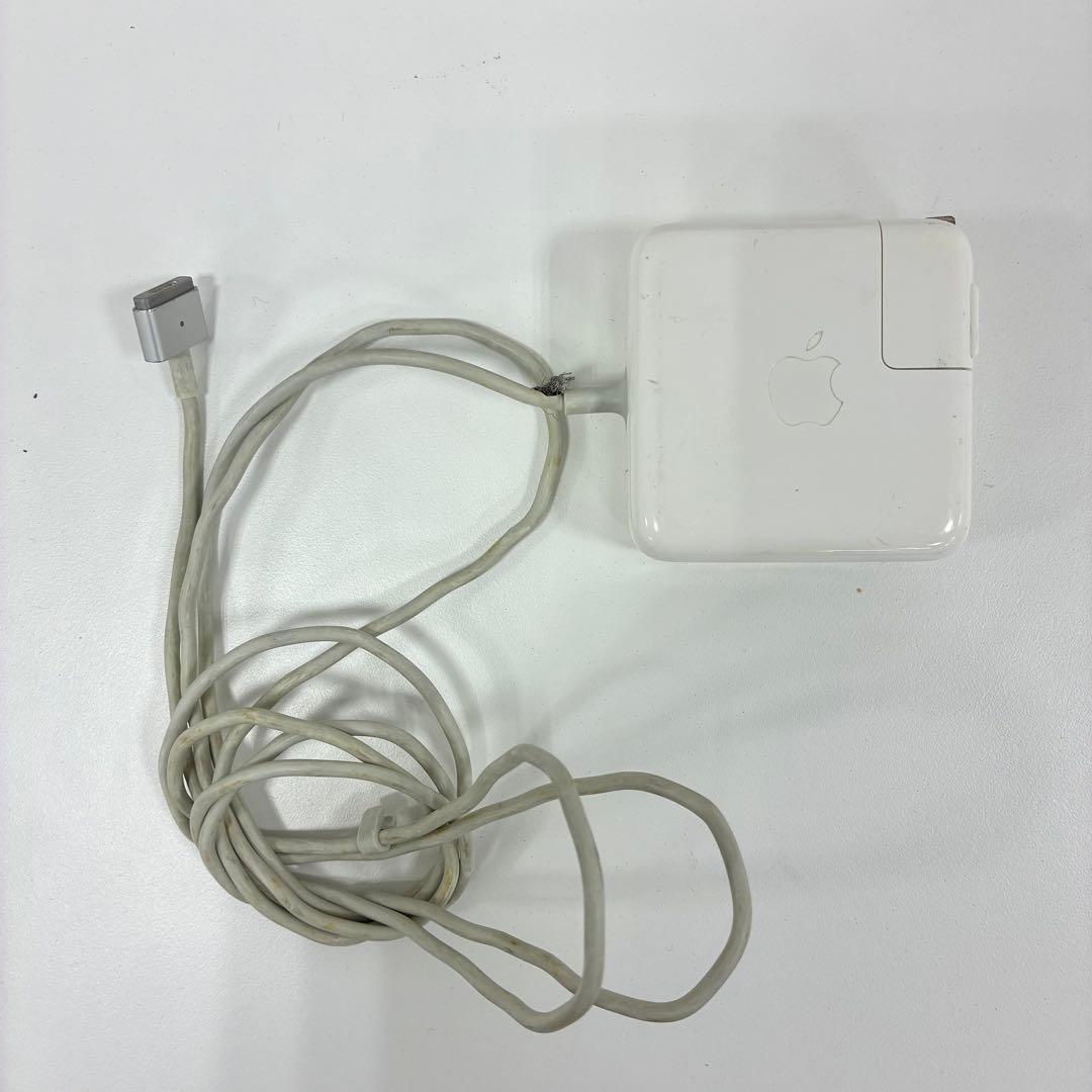 MacBook Air A1465 本体（初期化済み） - メルカリ