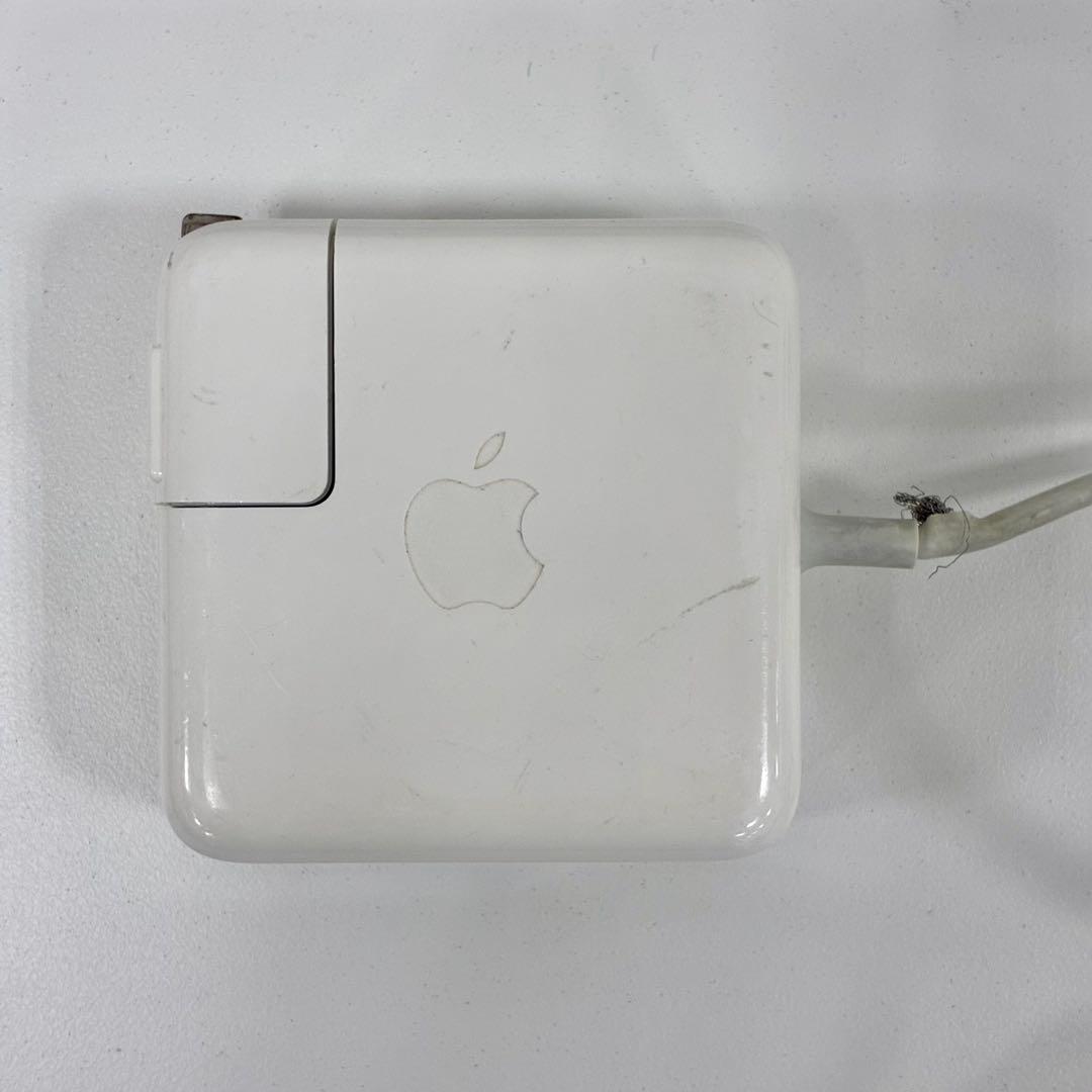 MacBook Air A1465 本体（初期化済み） - メルカリ