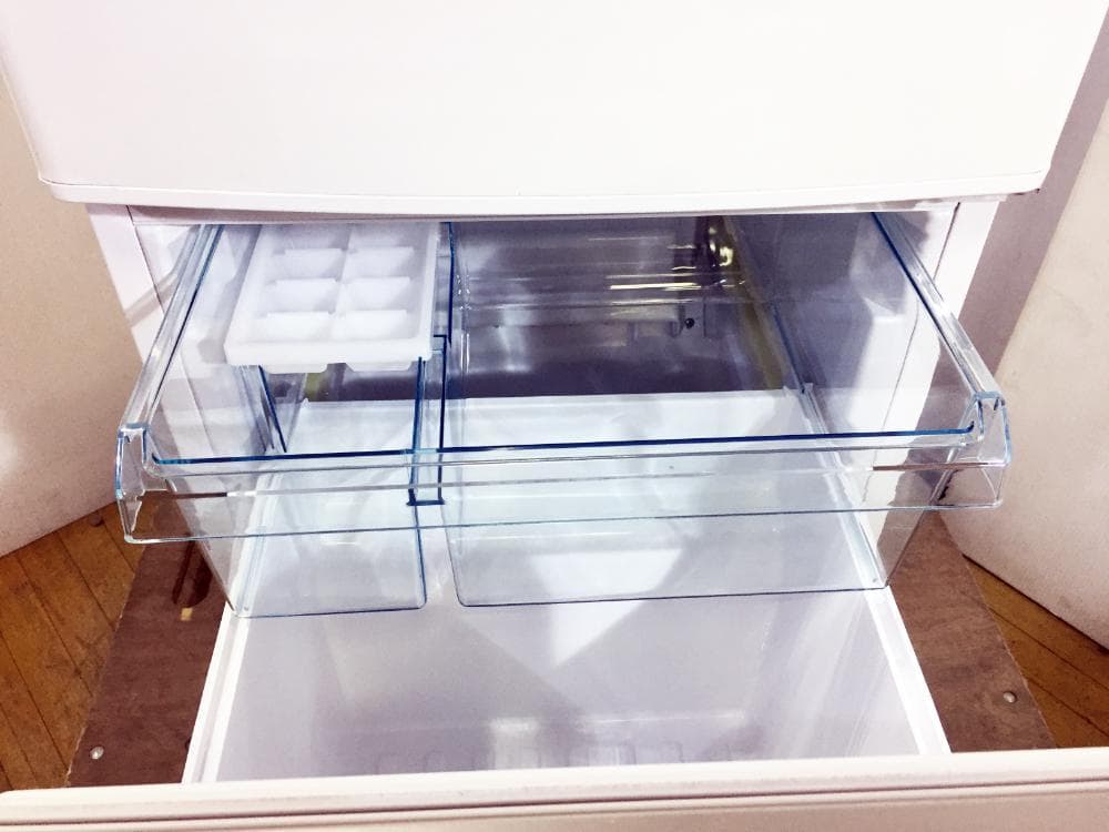 美品 中古☆U-ING 123L 冷蔵庫【UR-F123K】ER7L - メルカリ