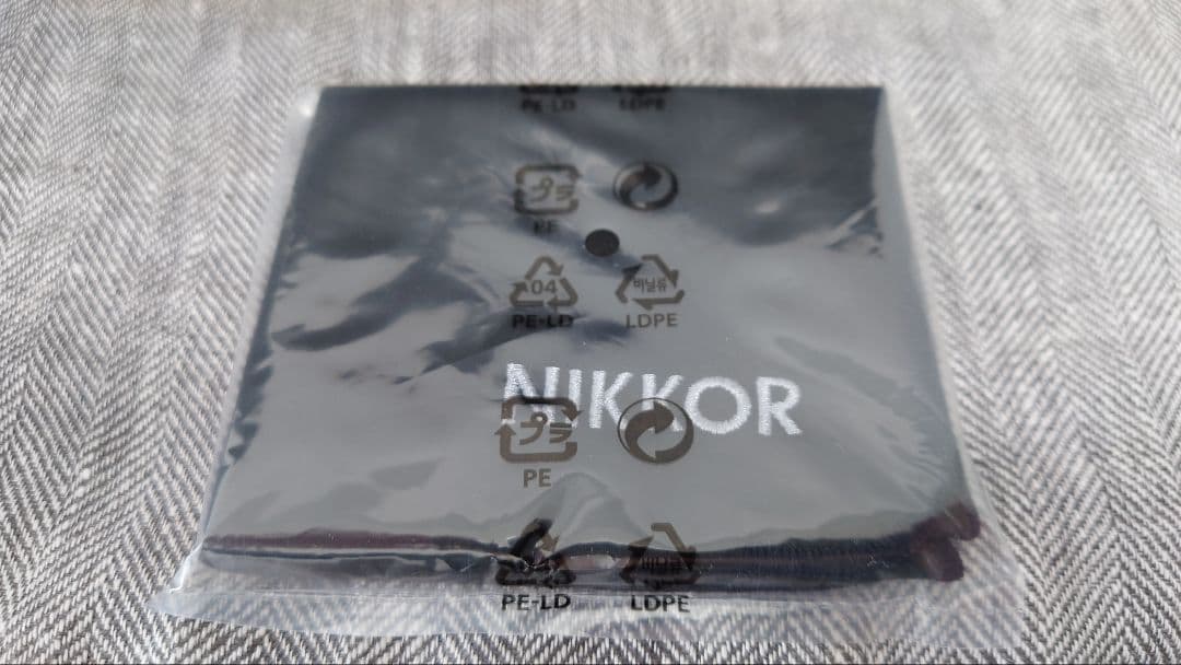 【美品】NIKKOR Z 24-200mm f/4-6.3 VR