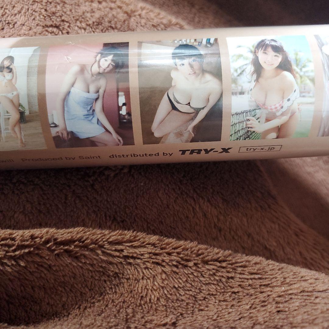 CL-100 2012年 篠崎愛 カレンダー 新品未開封品