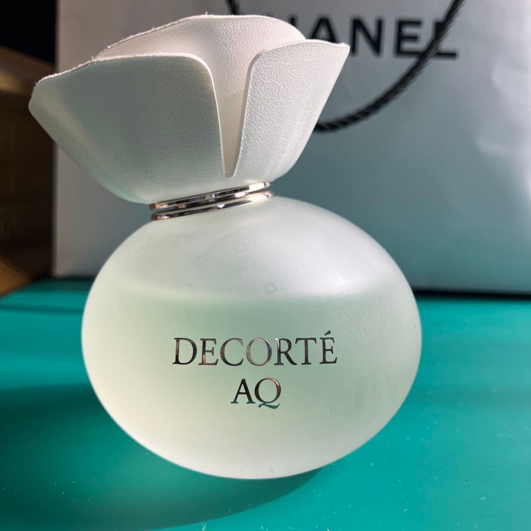 コスメデコルテ AQ オードパルファン 100mL - メルカリ