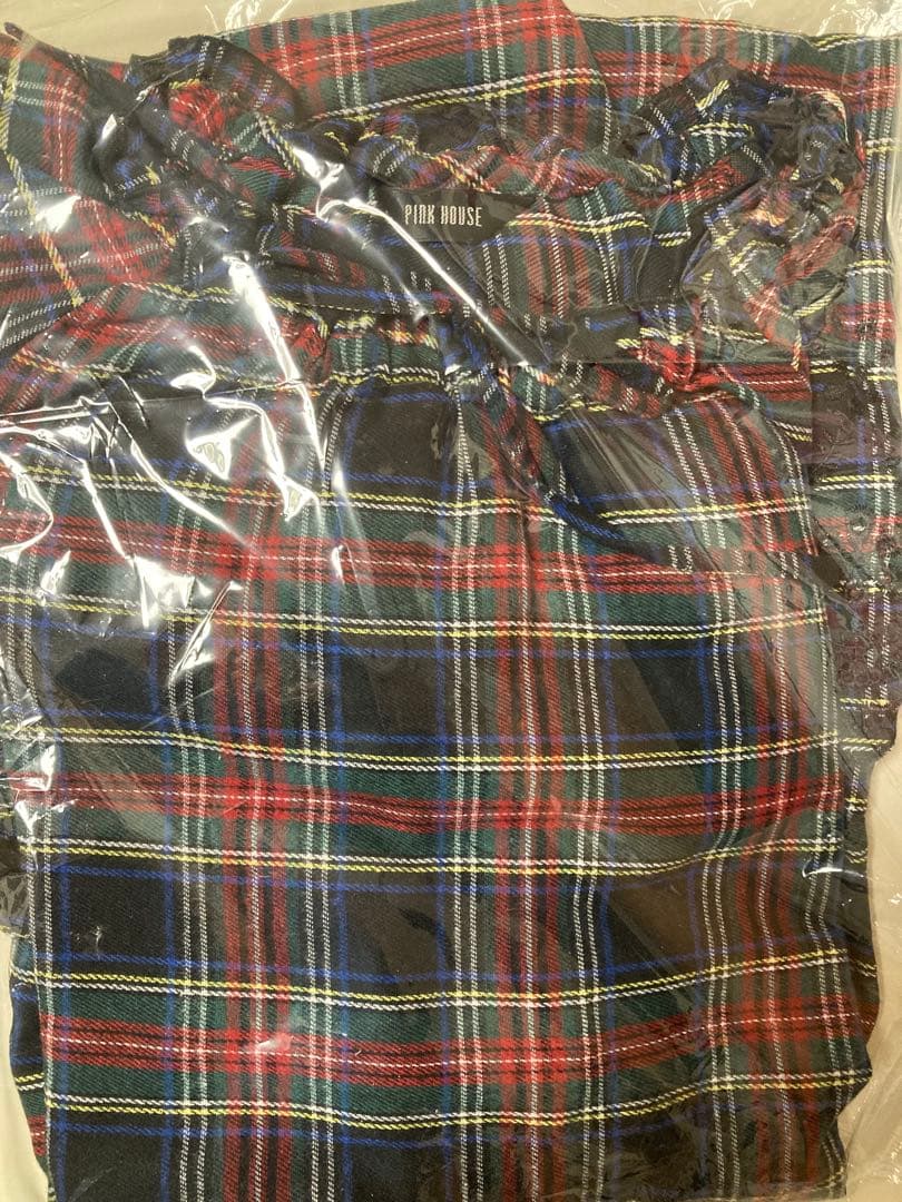 ピンクハウス PINK HOUSE 2026 ハッピーセット ワンピース 黒 - メルカリ