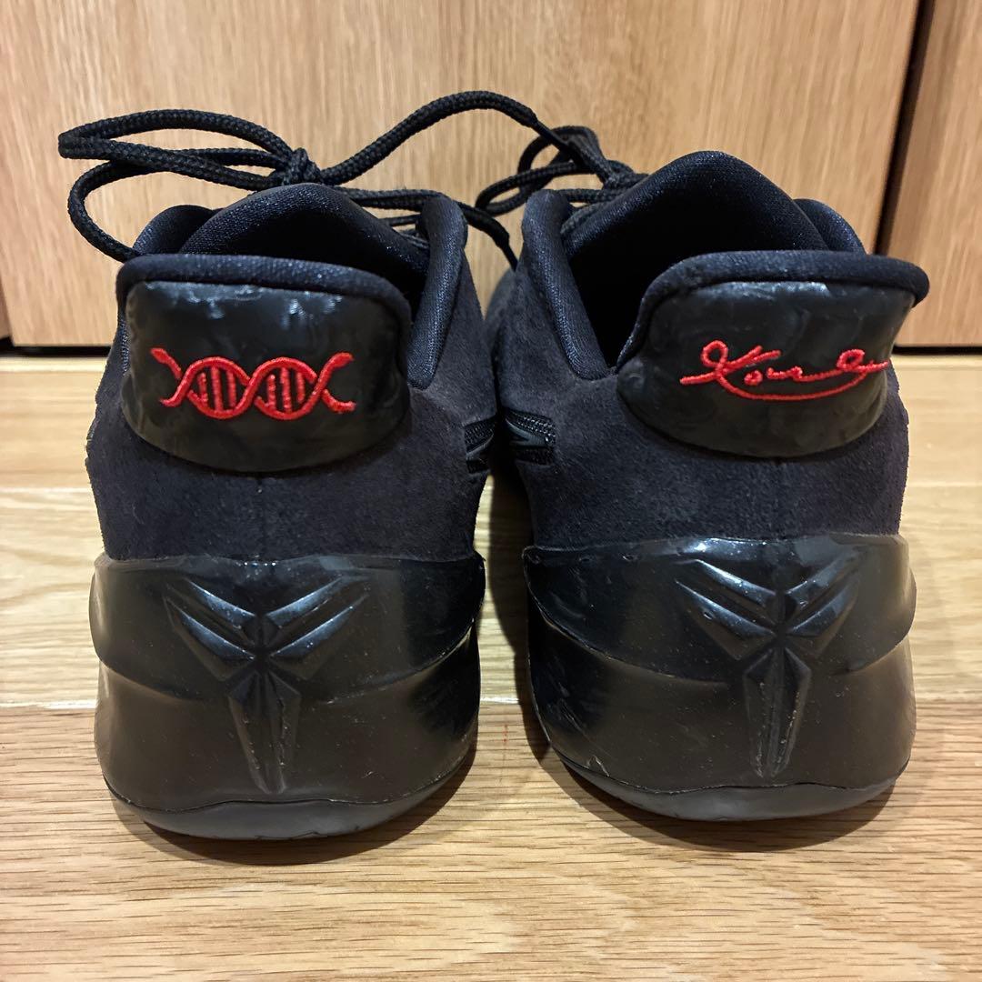 早い者勝ち KOBE A.D. 27.5cm